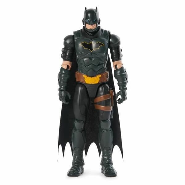 Figuuri, jossa liikkuvat raajat Batman Batman S6 (V1)