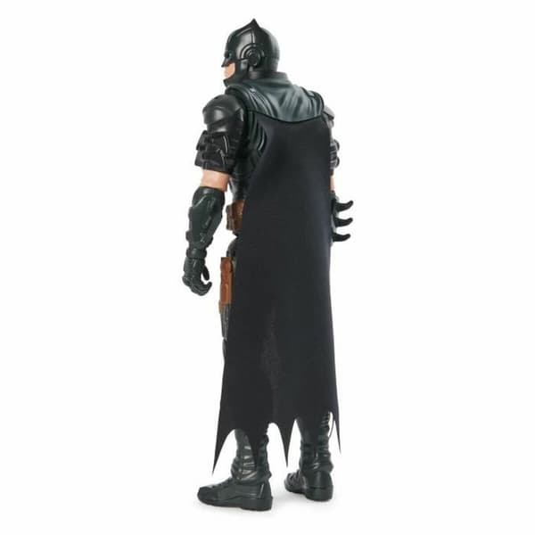 Figuuri, jossa liikkuvat raajat Batman Batman S6 (V1)