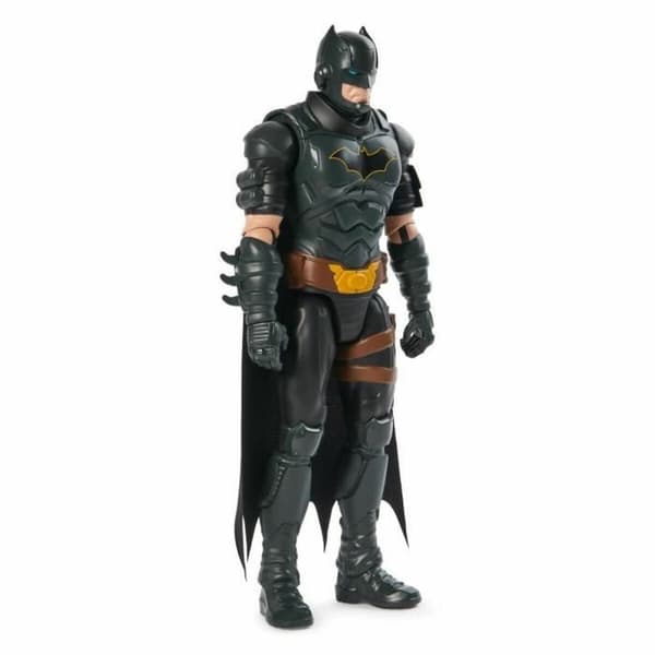 Figuuri, jossa liikkuvat raajat Batman Batman S6 (V1)