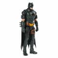 Pikkukuva 6 / 6: Figuuri, jossa liikkuvat raajat Batman Batman S6 (V1)