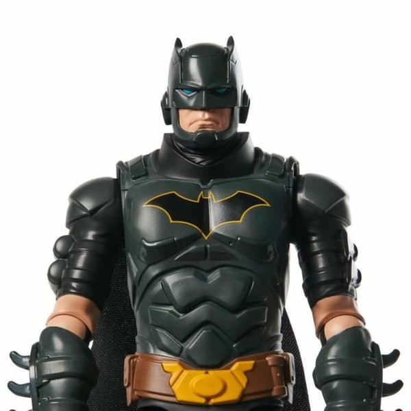 Figuuri, jossa liikkuvat raajat Batman Batman S6 (V1)