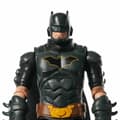 Pikkukuva 2 / 6: Figuuri, jossa liikkuvat raajat Batman Batman S6 (V1)