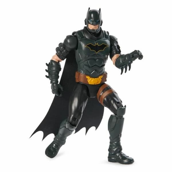 Figuuri, jossa liikkuvat raajat Batman Batman S6 (V1)