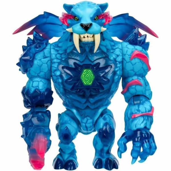 Keräilyhahmot Moose Toys Panthere Mr. Beast Lab Ultimate