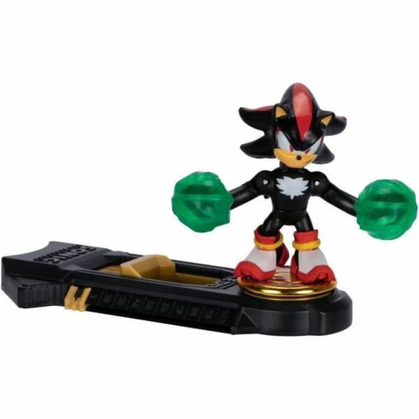 Toimintahahmot Moose Toys AKEDO - Quick Battle Pack