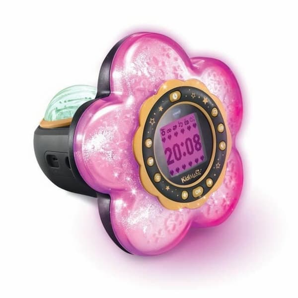 Interaktiivinen lelu Vtech KIDIMAGIC GALAXY