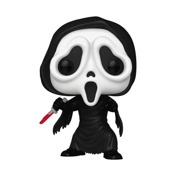 Funko POP! Movies Ghost Face 1607