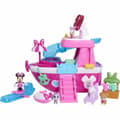 Miniatyrbillede 3 af 6: Barco Disney Minnie's Yacht