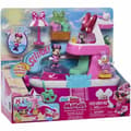 Miniatyrbillede 2 af 6: Barco Disney Minnie's Yacht