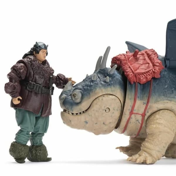 Actionfigurer Spin Master GRONK