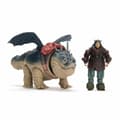 Miniatyrbild 6 av 6: Actionfigurer Spin Master GRONK