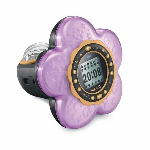 Interaktiv leksak Vtech KIDIMAGIC GALAXY Violett