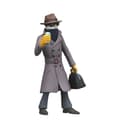 Miniatyrbild 3 av 4: Universal Monsters Toony Terrors The Invisible Man figure 15cm