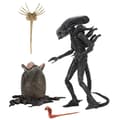 Miniatyrbilde 2 av 3: Alien Ultimate Big Chap 40 Anniversary articulated SDCC figure 23cm