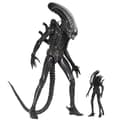 Pikkukuva 2 / 4: Alien Ultimate Big Chap 40 Anniversary articulated SDCC figure 56cm