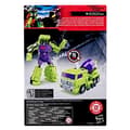 Pikkukuva 5 / 5: Transformers the Movie Studio Series Constructicon Mixmaster figure 11,5cm