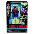 Pikkukuva 1 / 5: Transformers the Movie Studio Series Constructicon Mixmaster figure 11,5cm