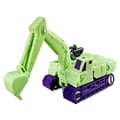 Miniatyrbilde 2 av 5: Transformers the Movie Studio Series Constructicon Scavenger figure 11,5cm
