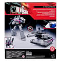 Miniatyrbilde 4 av 4: Transformers the Movie Studio Series Megatron figure 21,5cm