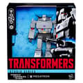 Miniatyrbilde 1 av 4: Transformers the Movie Studio Series Megatron figure 21,5cm