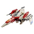 Miniatyrbilde 3 av 5: Transformers One Studio Series Starscream figure 11,5cm