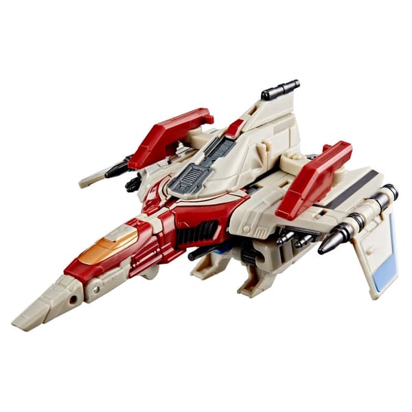Transformers One Studio Series Starscream figure 11,5cm