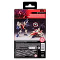 Miniatyrbilde 5 av 5: Transformers One Studio Series Starscream figure 11,5cm