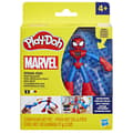 Miniatyrbilde 1 av 2: Marvel Spider-Man & Compound Thwip Klemmer