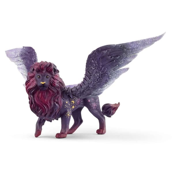 Schleich Bayala Måne Løve 70837