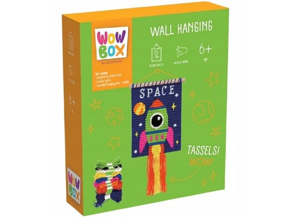 WOW BOX