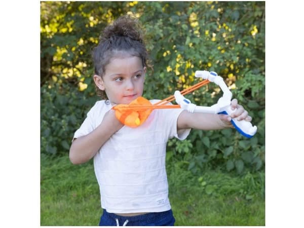 ses kreative SES Water Splashing from a Slingshot 23157