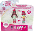 Miniatyrbild 3 av 3: Royale High Deluxe Figur Nature Fairy