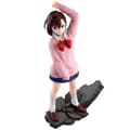 Miniatyrbild 4 av 4: Dandadan Overhelming Monstrosity a Strong Attack Momo figure 22cm