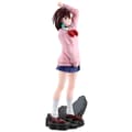 Miniatyrbild 2 av 4: Dandadan Overhelming Monstrosity a Strong Attack Momo figure 22cm