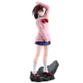 Miniatyrbild 1 av 4: Dandadan Overhelming Monstrosity a Strong Attack Momo figure 22cm