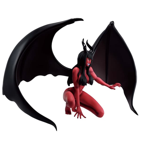 One Piece Memory of Heroines Devils Night Nico Robin figure 18cm