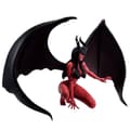 Miniatyrbilde 3 av 4: One Piece Memory of Heroines Devils Night Nico Robin figure 18cm
