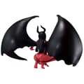Miniatyrbilde 2 av 4: One Piece Memory of Heroines Devils Night Nico Robin figure 18cm