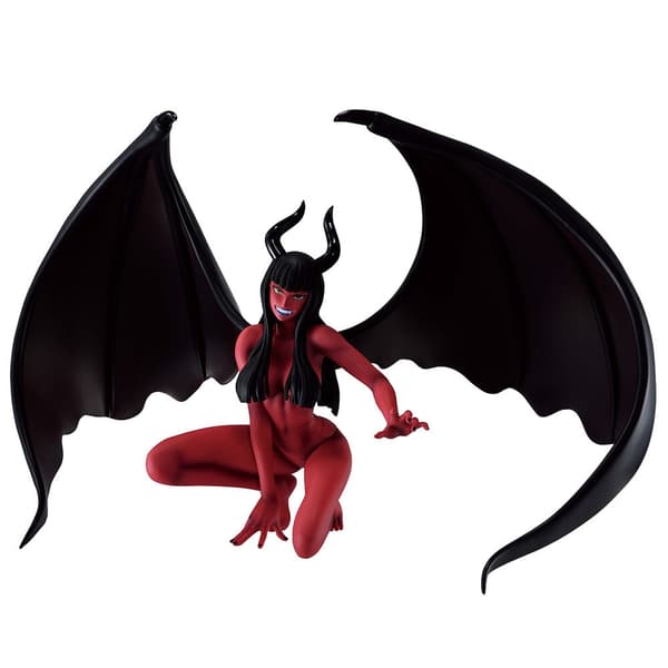 One Piece Memory of Heroines Devils Night Nico Robin figure 18cm
