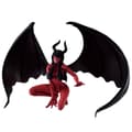 Miniatyrbilde 1 av 4: One Piece Memory of Heroines Devils Night Nico Robin figure 18cm