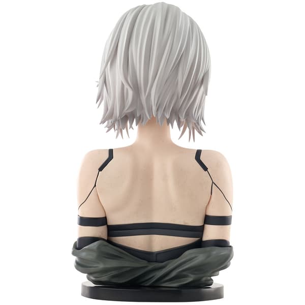 Nier: Automata For the Glory of Mankind A2 figure 20cm