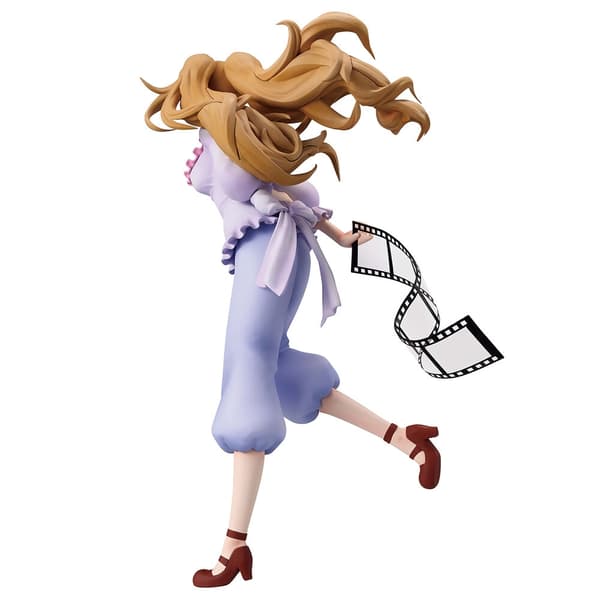 One Piece Memory of Heroines Devils Night Charlotte Pudding figure 20cm