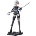 Miniatyrbild 3 av 4: Nier: Automata For the Glory of Mankind A2 figure 20cm