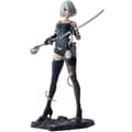 Miniatyrbild 1 av 4: Nier: Automata For the Glory of Mankind A2 figure 20cm