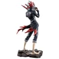 Miniatyrbild 4 av 4: Dandadan Overhelming Monstrosity a Strong Attack Okarun figure 24cm
