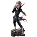 Miniatyrbild 1 av 4: Dandadan Overhelming Monstrosity a Strong Attack Okarun figure 24cm