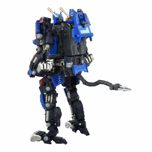 Transformers hield-D-Prime Synergenex figure