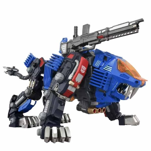 Transformers hield-D-Prime Synergenex figure