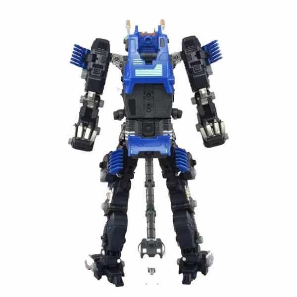 Transformers hield-D-Prime Synergenex figure