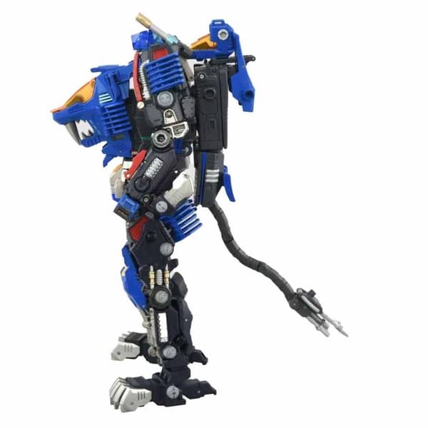 Transformers hield-D-Prime Synergenex figure